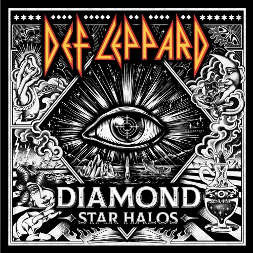 Def Leppard
